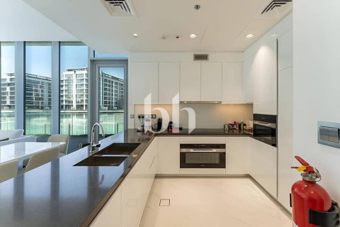 Apartment in Mohammed Bin Rashid City, Dubai 3 bedrooms, 231 sq.m. № 56477 - photo 6