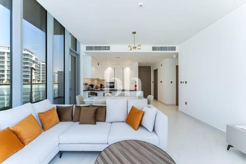 Apartment in Mohammed Bin Rashid City, Dubai 3 bedrooms, 231 sq.m. № 56477 - photo 4