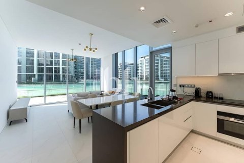 Apartment in Mohammed Bin Rashid City, Dubai 3 bedrooms, 231 sq.m. № 56477 - photo 12