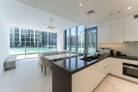 Apartment in Mohammed Bin Rashid City, Dubai 3 bedrooms, 231 sq.m. № 56477 - photo 5