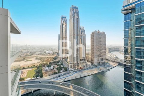 Appartement à Business Bay, Dubai, 2 chambres, 102 m², № 56456 - photo 2