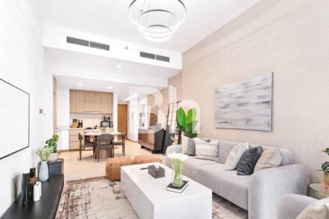Appartement à Business Bay, Dubai, 2 chambres, 102 m², № 56456 - photo 1