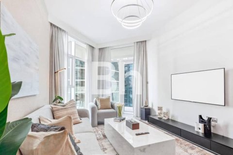 Appartement à Business Bay, Dubai, 2 chambres, 102 m², № 56456 - photo 9