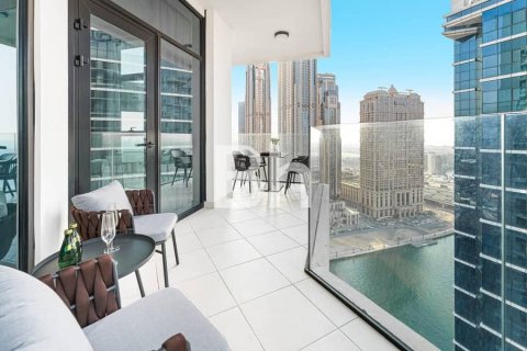 Appartement à Business Bay, Dubai, 2 chambres, 102 m², № 56456 - photo 3