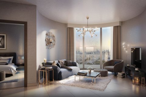 Appartement à Al Furjan, Dubai, 1 chambre, 64.9 m², № 41453 - photo 3