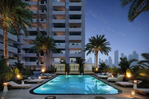 Appartement à Al Furjan, Dubai, 1 chambre, 64.9 m², № 41453 - photo 7