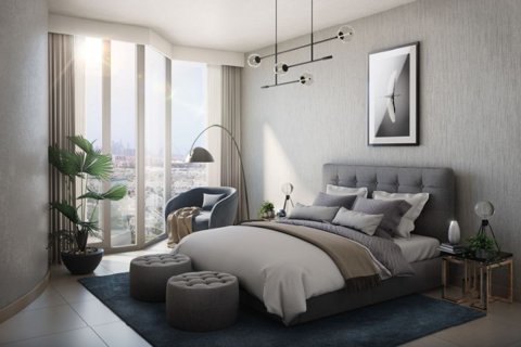 Appartement à Al Furjan, Dubai, 1 chambre, 64.9 m², № 41453 - photo 4