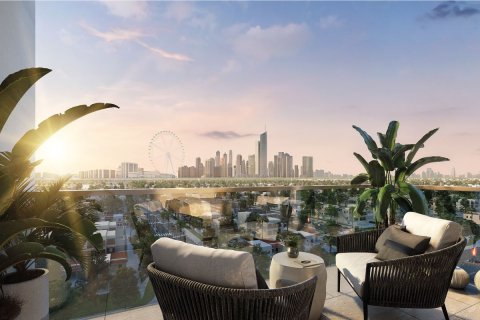 Appartement à Al Furjan, Dubai, 1 chambre, 64.9 m², № 41453 - photo 9