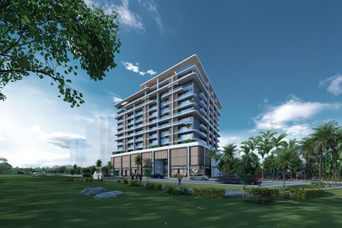 Appartement à Al Furjan, Dubai, 1 chambre, 64.9 m², № 41453 - photo 10