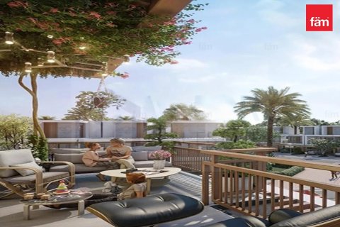 Villa in Dubai 4 bedrooms, 224.4 sq.m. № 41441 - photo 3