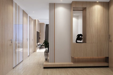 شقة في دبي 1غرف نوم, 75 م² رقم 41451 - صورة 5
