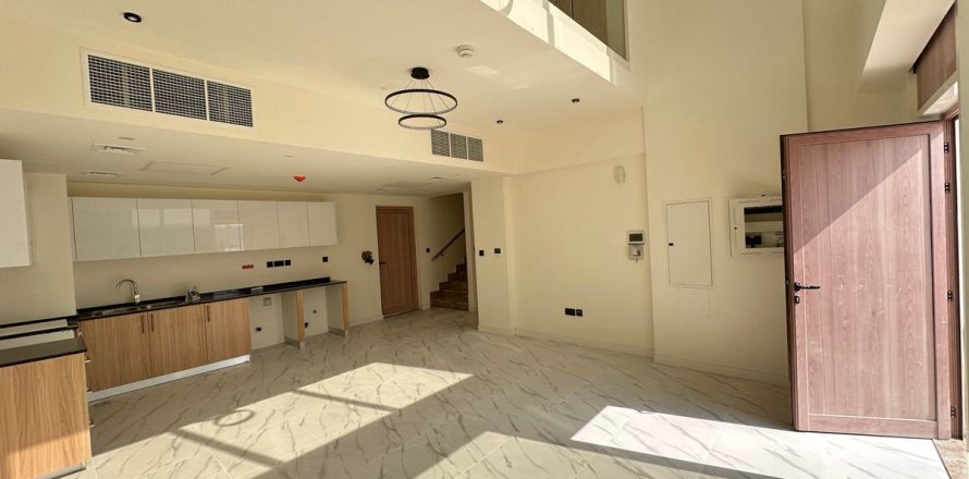 Villa in Dubai 3 bedrooms, 143.6 sq.m. № 41442