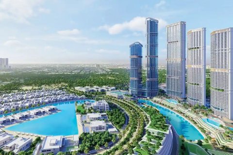 Appartement à Dubai, 1 chambre, 63.6 m², № 41450 - photo 3
