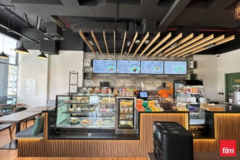 Shop in Meydan, Dubai 68.6 sq.m. № 24465 - photo 1