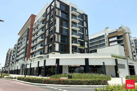 Shop in Meydan, Dubai 68.6 sq.m. № 24465 - photo 9