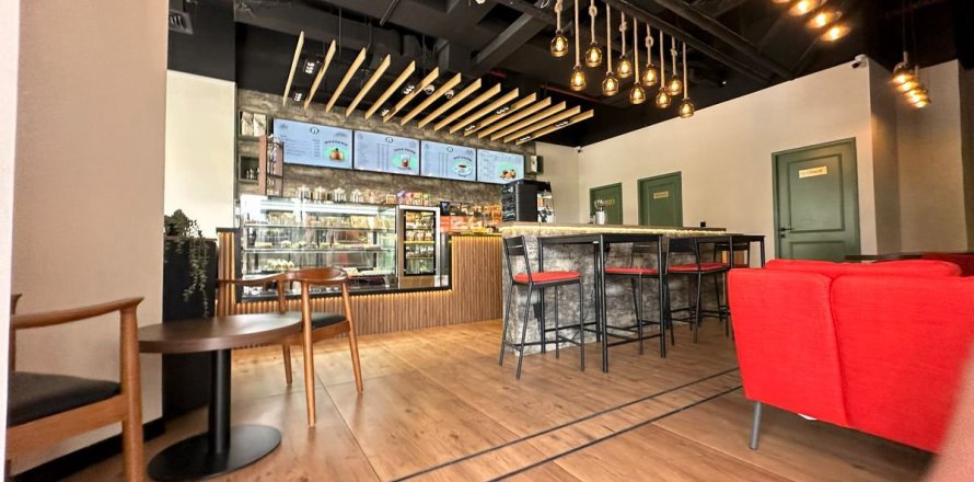 Shop in Meydan, Dubai 68.6 sq.m. № 24465