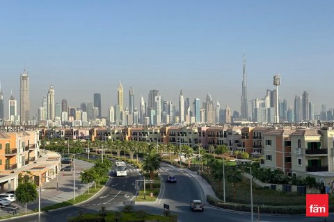 Apartamento en Dubai, 1 dormitorio, 73.4 m², № 24463 - foto 4