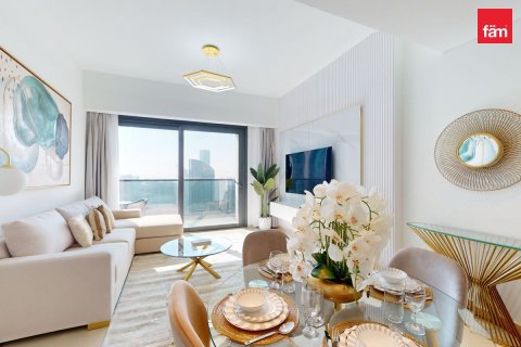 Apartment in Dubai 1 bedroom, 66.6 sq.m. № 12370 - photo 1