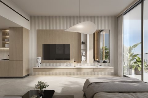 Купить квартиру в Дубае: студию, 37м², № 12381 - фото 7