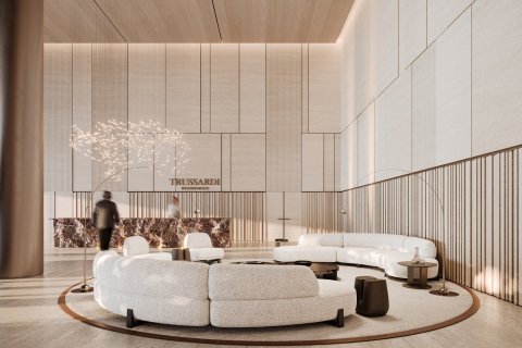 Купить квартиру в Дубае: студию, 37м², № 12381 - фото 8