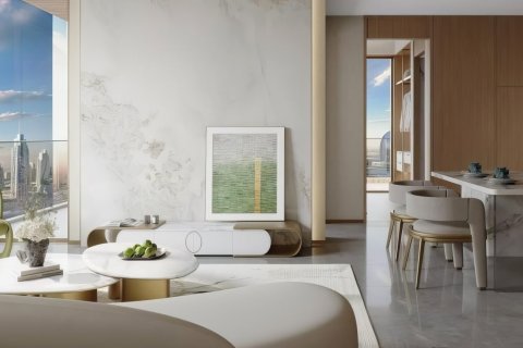 Apartamento en Dubai, 1 dormitorio, 57 m², № 12380 - foto 6