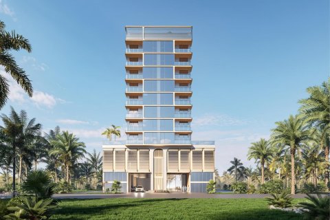 Apartamento en Dubai, 1 dormitorio, 57 m², № 12380 - foto 5
