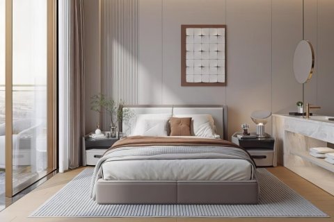 Apartamento en Dubai, 1 dormitorio, 57 m², № 12380 - foto 9