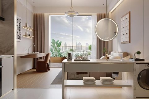 Apartamento en Dubai, 1 dormitorio, 57 m², № 12380 - foto 4