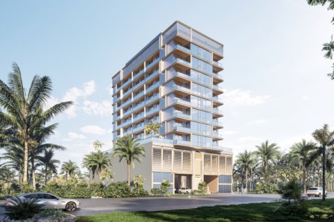 Apartamento en Dubai, 1 dormitorio, 57 m², № 12380 - foto 7