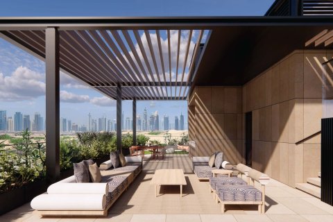 Apartment in Meydan, Dubai 2 bedrooms, 167.9 sq.m. № 95560 - photo 14