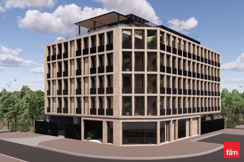 Apartment in Meydan, Dubai 2 bedrooms, 167.9 sq.m. № 95560 - photo 2