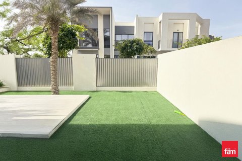 Adosado en Dubai, 4 dormitorios, 257 m², № 95551 - foto 3