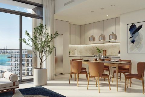 Apartamento en Dubai, 1 dormitorio, 68.6 m², № 95550 - foto 10