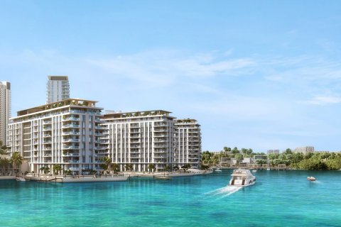 Apartamento en Dubai, 1 dormitorio, 68.6 m², № 95550 - foto 9