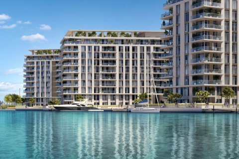 Apartamento en Dubai, 1 dormitorio, 68.6 m², № 95550 - foto 2