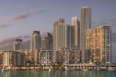 Apartamento en Dubai, 1 dormitorio, 68.6 m², № 95550 - foto 7