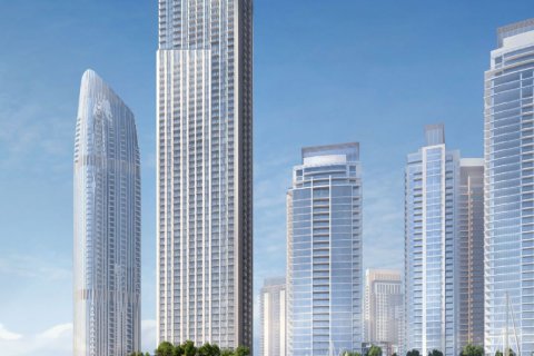 Apartamento en Dubai, 1 dormitorio, 68.6 m², № 95550 - foto 4