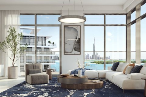 Apartamento en Dubai, 1 dormitorio, 68.6 m², № 95550