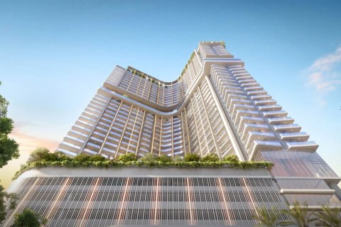 Apartment in Business Bay, Dubai 1 bedroom, 55.5 sq.m. № 95562 - photo 12