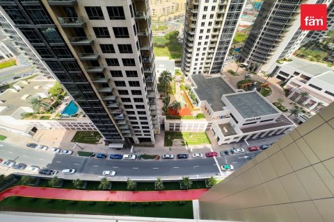 Apartment in Downtown Dubai (Downtown Burj Dubai), Dubai 56 sq.m. № 95559 - photo 14