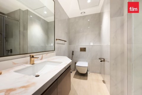 Apartment in Downtown Dubai (Downtown Burj Dubai), Dubai 56 sq.m. № 95559 - photo 10