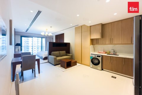 Apartment in Downtown Dubai (Downtown Burj Dubai), Dubai 56 sq.m. № 95559 - photo 2