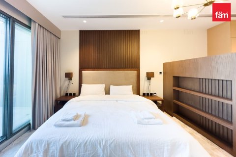 Apartment in Downtown Dubai (Downtown Burj Dubai), Dubai 56 sq.m. № 95559 - photo 4