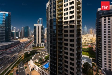Apartment in Downtown Dubai (Downtown Burj Dubai), Dubai 56 sq.m. № 95559 - photo 11