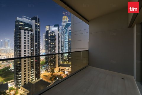 Apartment in Downtown Dubai (Downtown Burj Dubai), Dubai 56 sq.m. № 95559 - photo 9