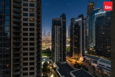 Apartment in Downtown Dubai (Downtown Burj Dubai), Dubai 56 sq.m. № 95559 - photo 12