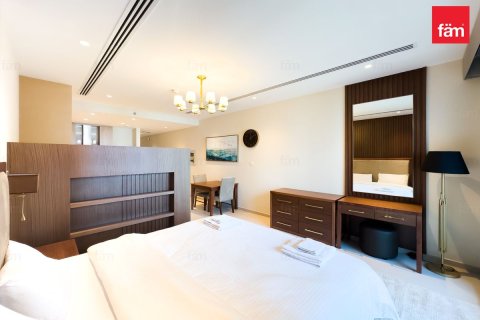 Apartment in Downtown Dubai (Downtown Burj Dubai), Dubai 56 sq.m. № 95559 - photo 5