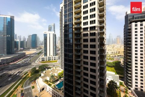 Apartment in Downtown Dubai (Downtown Burj Dubai), Dubai 56 sq.m. № 95559 - photo 15