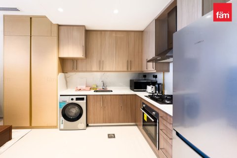 Apartment in Downtown Dubai (Downtown Burj Dubai), Dubai 56 sq.m. № 95559 - photo 6