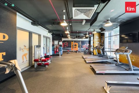 Купить квартиру в Culture Village, Дубай: 2 спальни, 138.7м², № 95561 - фото 22